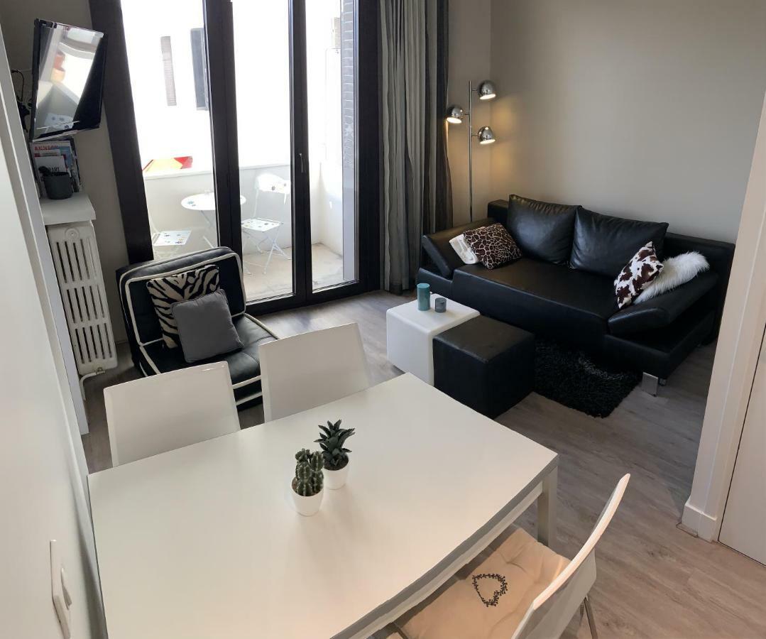 Apartament L'Appart Du Thiou - Au Coeur D'Annecy Avec Garage Zewnętrze zdjęcie