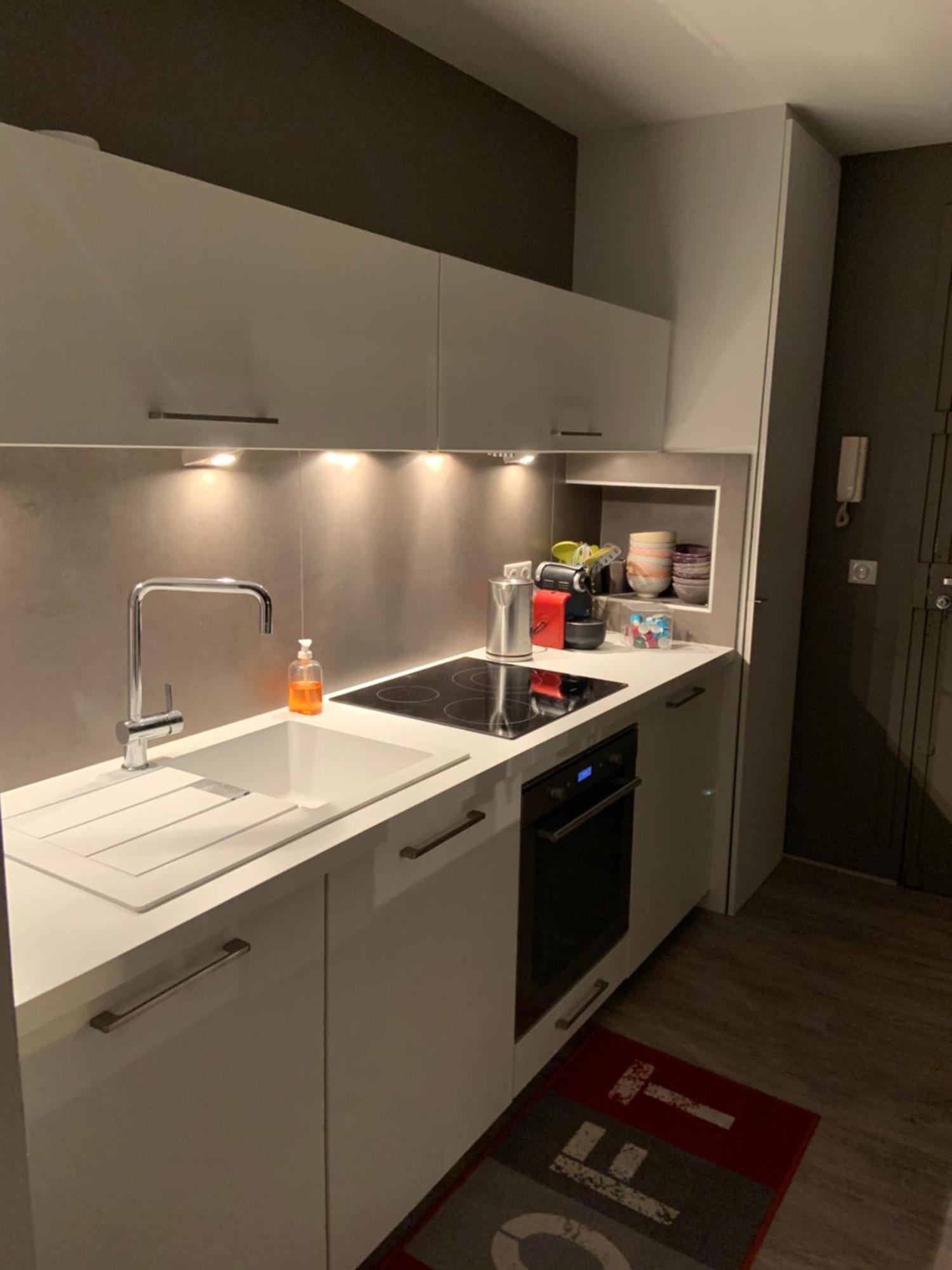 Apartament L'Appart Du Thiou - Au Coeur D'Annecy Avec Garage Zewnętrze zdjęcie